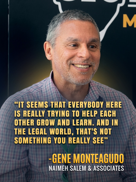 Gene Monteagudo