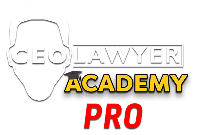 CEO Lawyer Academy Pro